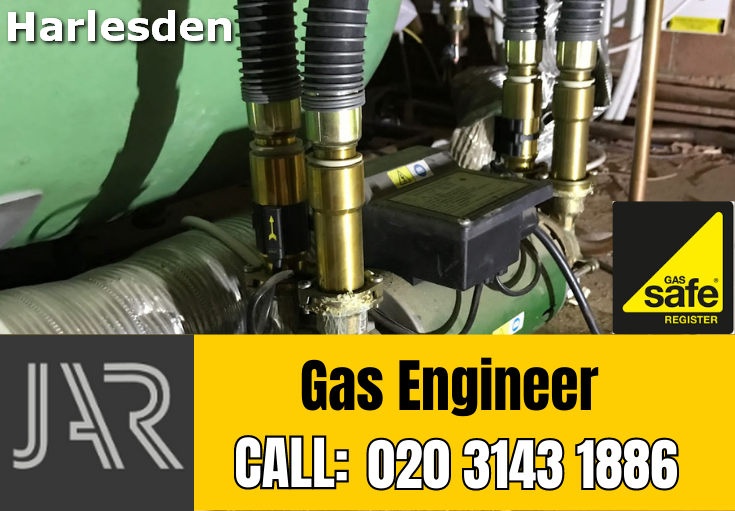 Harlesden Gas Engineers - Professional, Certified & Affordable Heating Services | Your #1 Local Gas Engineers